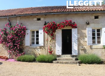 Thumbnail 5 bed villa for sale in Brantôme En Périgord, Dordogne, Nouvelle-Aquitaine