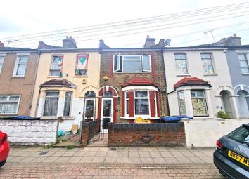 Thumbnail Terraced house to rent in Dysons Road, London