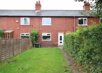 Thumbnail 2 bed terraced house to rent in Brayton Junction, Brayton, Selby