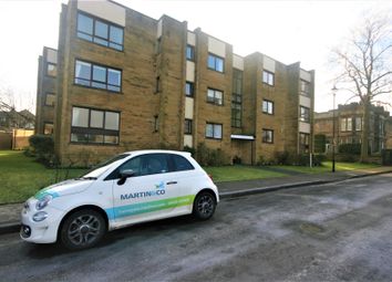 Thumbnail Flat for sale in Stray Road, Harrogate