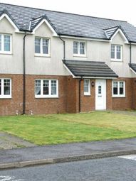 3 Bedrooms Terraced house to rent in Station Court, Drongan, Ayr KA6