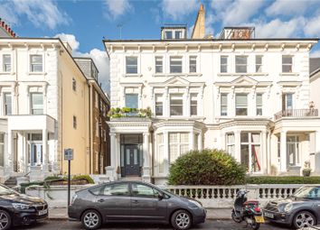 5 bed flat for sale in Belsize Park Gardens, London NW3