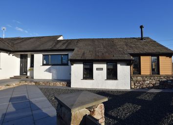 Thumbnail 4 bed detached bungalow for sale in Urswick Road, Dalton-In-Furness, Cumbria