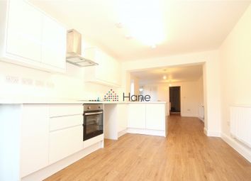 Thumbnail 2 bed flat for sale in Hampden Road, London