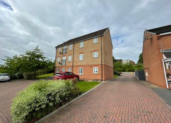 Thumbnail 2 bed flat to rent in 24 Davey Place, Wolstanton