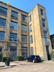Thumbnail Office to let in Asylum Road, London