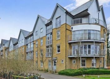 2 Bedrooms Flat to rent in St. Andrews Close, Canterbury CT1
