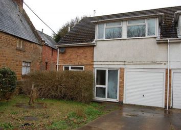 Northampton - Semi-detached house for sale         ...