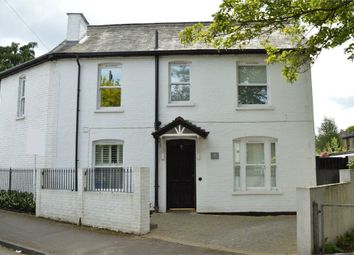 3 Bedroom Detached house for rent