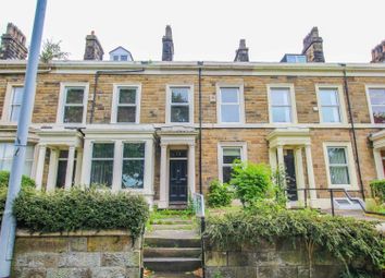 Thumbnail 7 bed terraced house for sale in Deepdale Road, Preston