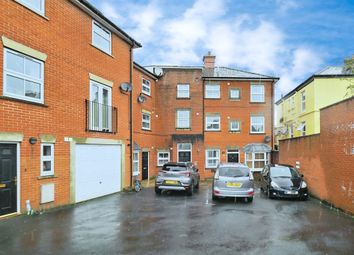 Thumbnail 2 bedroom flat for sale in Sovereign Court, Dews Road, Salisbury
