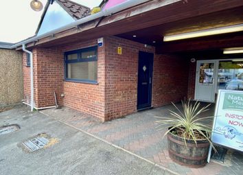 Thumbnail Studio to rent in Wootton Road, Kings Lynn