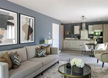 The Mill York House Internal Image Of Open Plan Living Dining Kitchen Area