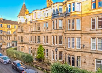 Thumbnail 2 bed flat for sale in 47 Deanston Drive, Flat 3/1, Shawlands, Glasgow