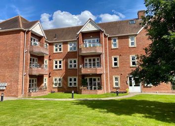 Thumbnail Flat for sale in Woodfield Gardens, Belmont, Hereford