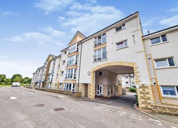 Thumbnail 2 bed flat for sale in Riverside Court, Nairn