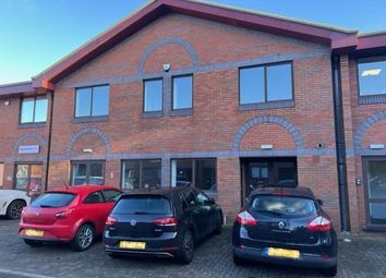 Thumbnail Office to let in Lancaster Court, Coronation Road, Cressex Business Park, High Wycombe, Bucks