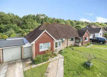 Dorchester - Semi-detached bungalow for sale      ...