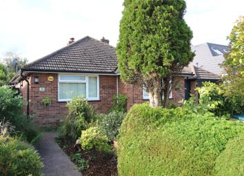 Thumbnail 2 bed bungalow for sale in Barton Drive, Barton On Sea, Hampshire