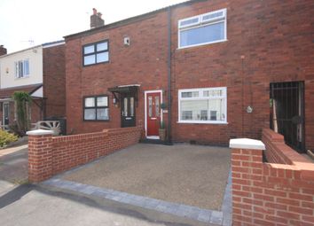 Thumbnail 2 bed terraced house for sale in Morton Avenue, Wigan