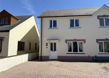 Property listing in Haverfordwest, Pembrokeshire