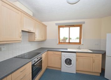 Thumbnail 2 bed flat to rent in Alltan Place, Culloden, Inverness