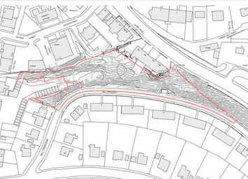Thumbnail Land for sale in Development Site, Hill Crescent, Clarkston, Glasgow
