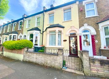 Thumbnail 2 bed terraced house for sale in Denbigh Road, London