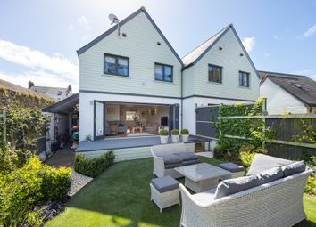 Thumbnail Semi-detached house for sale in Collings Road, St. Peter Port, Guernsey
