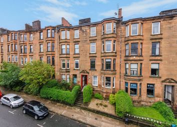 Thumbnail Flat for sale in 137 Buccleuch Street, Garnethill