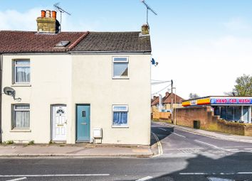2 Bedroom End terrace house for sale