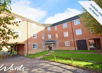 Thumbnail 2 bed flat to rent in Earlsworth Road, Ashford