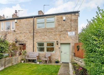 Thumbnail 2 bed end terrace house for sale in Chapel House, Buildings, Bradford
