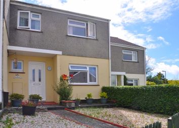 Thumbnail Terraced house for sale in Warne Close, Tregony, Truro
