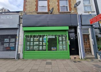 Thumbnail Commercial property to let in High Road, London