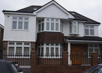 5 bed detached house for sale in Strathearn Avenue, Whitton, Twickenham TW2
