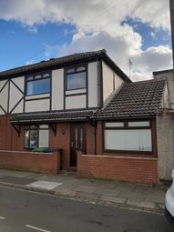 Thumbnail Terraced house to rent in 94 Lister Street, Hartlepool