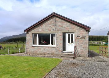 Property listing in Dalwhinnie, Highland