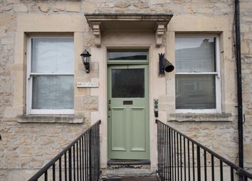 Thumbnail 2 bed flat to rent in Upper East Hayes, Bath