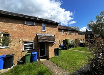 Thumbnail Terraced house to rent in Westmead, Horsell, Woking