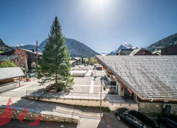 Thumbnail 3 bed apartment for sale in Morzine, Morzine, 74110