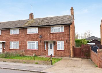 Thumbnail 3 bed semi-detached house for sale in Magnolia Street, West Drayton