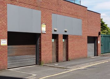 Thumbnail Parking/garage to rent in 1 Marlborough Street, Liverpool