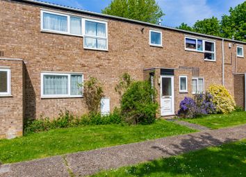 Thumbnail Terraced house for sale in Caling Croft, New Ash Green, Longfield