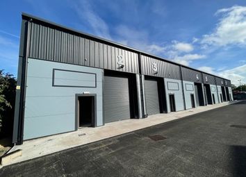 Thumbnail Light industrial for sale in Foundry Lane, Widnes, Cheshire