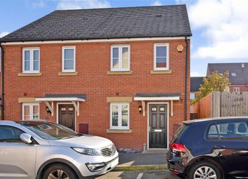 2 Bedroom Semi-detached house for sale