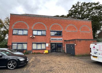 Thumbnail Office to let in Frederick House, Union Street, Maidstone, Kent