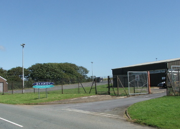 Thumbnail Light industrial to let in Brawdy Business Park, Newgale, Pembrokeshire