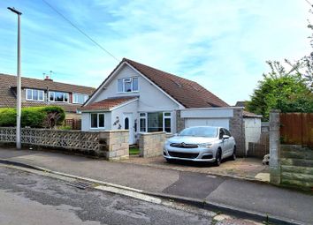 Thumbnail Detached house for sale in Cherrywood Road, Worle, Weston-Super-Mare