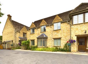 Thumbnail 1 bed flat for sale in Prebendal Court, Station Road, Shipton-Under-Wychwood, Chipping Norton